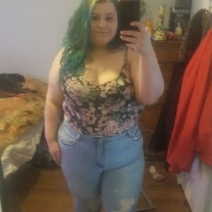 Meet your Posher, Chantal-lynn